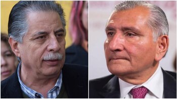 “Encargado de las extorsiones”: Jesús