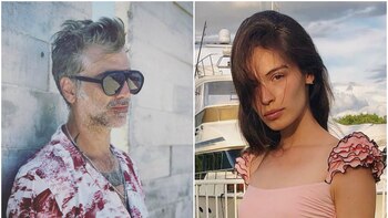 Alejandro Fernández levantó sospechas de