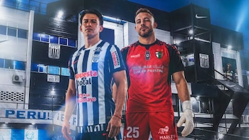 A qué hora juega Alianza Lima vs Palestino HOY: partido amistoso internacional en Matute 2026