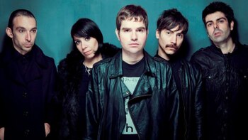 Dorian se presentará en Lima