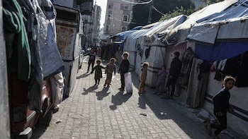 Hamás tilda de "injustas" las