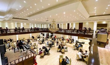 El conflicto comenzó en diciembre