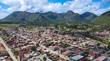 Oxapampa se perfila como una