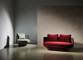 HANDOUT - El sofá Paradise