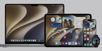 macOS 27 llega con más funciones de Apple Intelligence.
