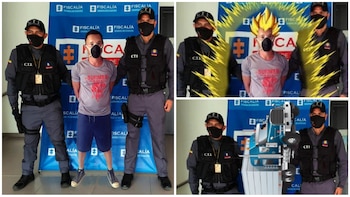 Los memes tras el montaje