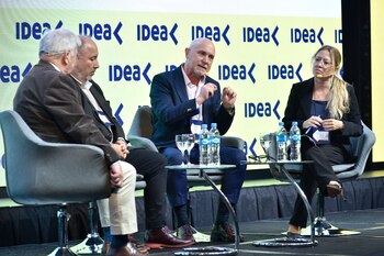 IDEA Agroindustria
