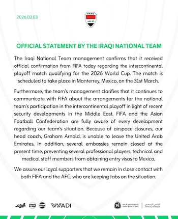 Varios integrantes de la delegación