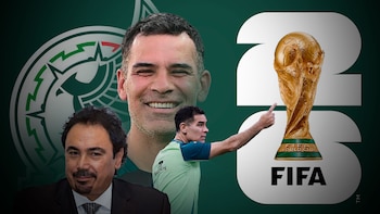Hugo Sánchez exige a la FMF cumplirle a Rafa Márquez y dar la dirección técnica de la Selección Mexicana tras el Mundial 2026