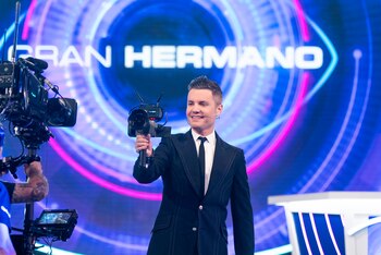 Hernán Ontivero fue el primer