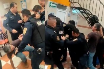 De acuerdo con la SCC,