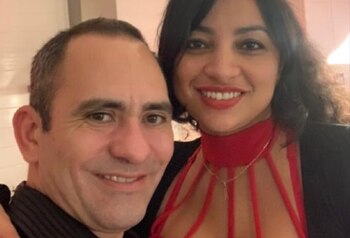 “Nos hicieron firmar, 30 minutos