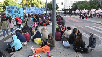 Se agrava el conflicto entre