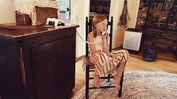 El teléfono fijo moderno es