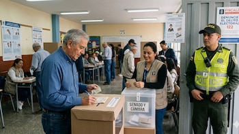 Fiscalía advierte sobre compra de