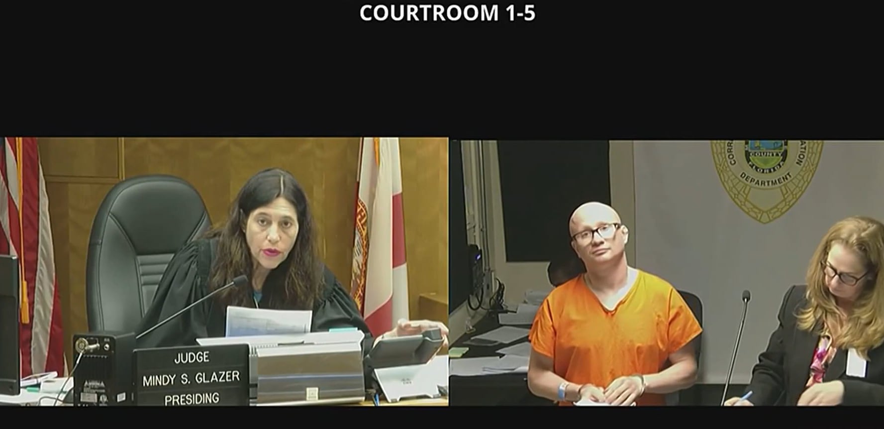 Voinov, boxeador con 20 años de experiencia e instructor en Nueva York, figura entre los acusados del intento de fraude electrónico en Miami (NBC News)