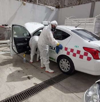 Seguirán con los protocolos de