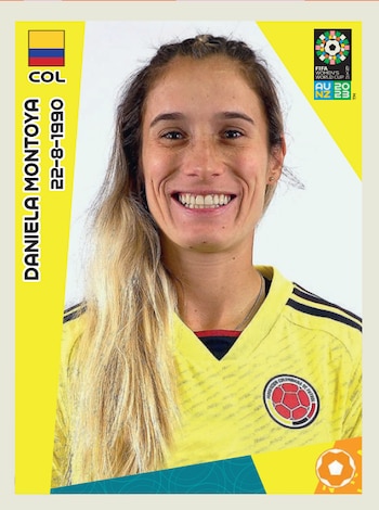 | Imagen: cortesía Panini