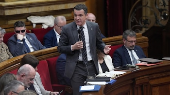 Ordeig: "Defenderé los intereses de