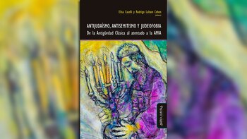 “Antijudaísmo, antisemitismo y judeofobia: de