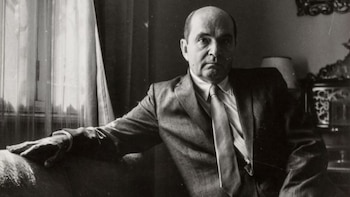 Jorge Basadre Grohmann se transformó