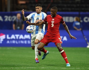 Cuti Romero, una de las