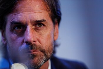 El Poder Ejecutivo resolvió no