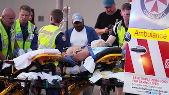 Al menos 9 muertos y