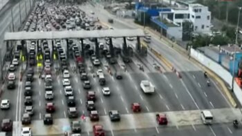 Municipio activa plan vial por Semana Santa: carriles extra y recomendaciones clave