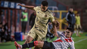 Saldo negativo para Cusco FC