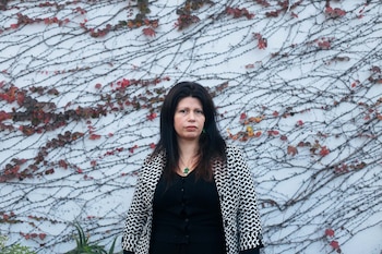 Dolores Reyes (Crédito: Télam)