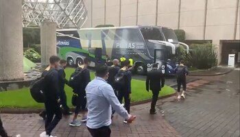 (Foto: Twitter/ @ESPNmx)