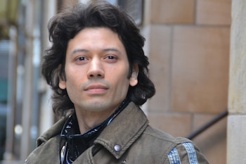 El bailarín argentino Herman Cornejo vuelve a Buenos Aires