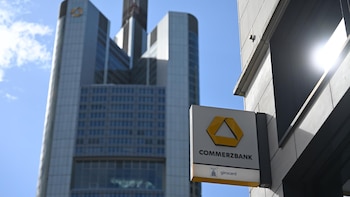 Commerzbank considera que la propuesta de UniCredit busca "desmantelar" el banco