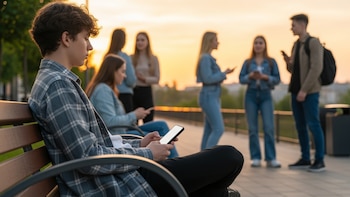 Por qué los científicos dicen que restringir las redes sociales a adolescentes no elimina los riesgos