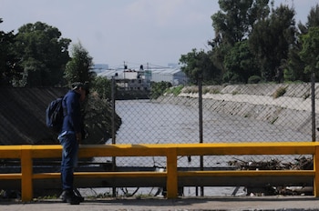 Río Hondo