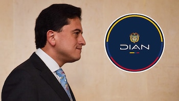 ‘Mr. Taxes’ advirtió que proyecto de ley de reajuste fiscal eliminaría concursos para trabajar en la Dian: “Regresar a la práctica de nombrar a dedo”