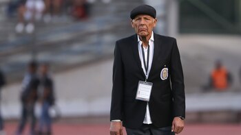 Russo deja de ser el