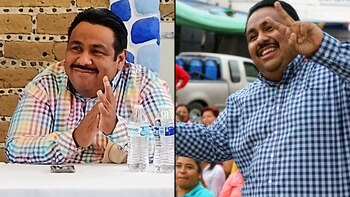 Fue capturado el lunes, pero