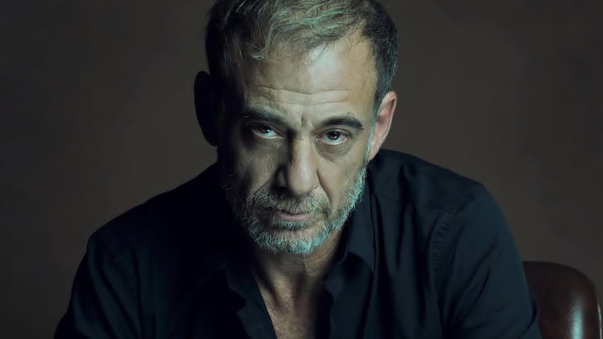 Alejandro Awada recordó que el camino del actor le resultó difícil, aunque nunca quiso dejar la profesión