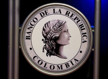 El peso colombiano se ha