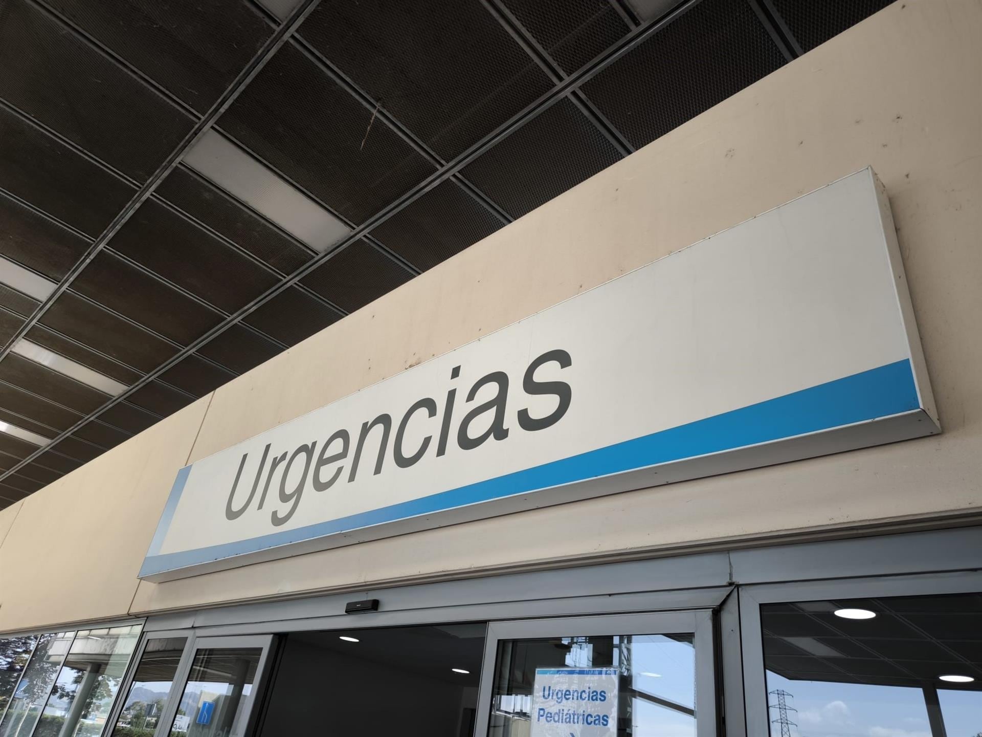 Herido un hombre de 71 años tras sufrir una caída con su motocicleta en la rotonda de Chile con la LO-20, en Logroño