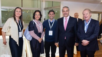 20 fotos: XX Forum Empresarial