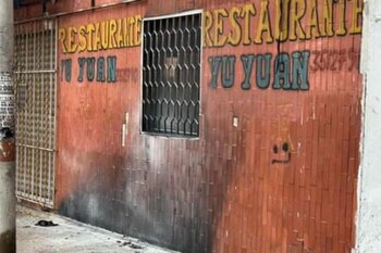 Algunas versiones indican que este