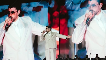 Cambio de horario para el