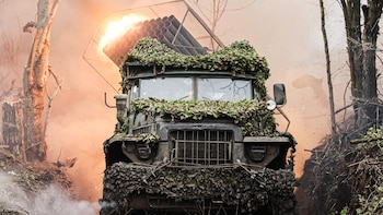 La Inteligencia militar británica estima