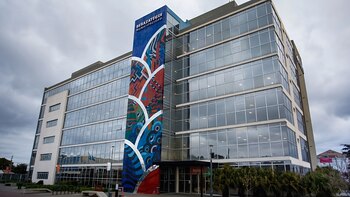 La Municipalidad de Berazategui clausuró