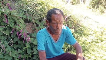 “Si compro jabón no como”: el drama de un cubano de 68 años sin jubilación