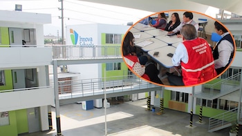 Minedu suspende clases presenciales en Innova Schools de Ate tras denuncia por presunta violencia sexual