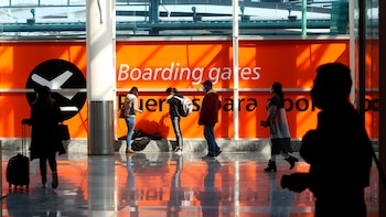 La Fiscalía confirmó la colaboración